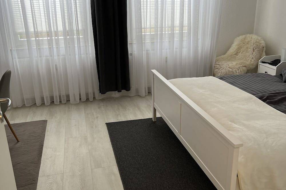 Entire apartment, Apartment Falg in the heart of the city in Goslar, Harzvorland