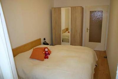 Entire holiday apartment, 3-room appartment "Lotta" in Trochtelfingen, Neckar-Alb