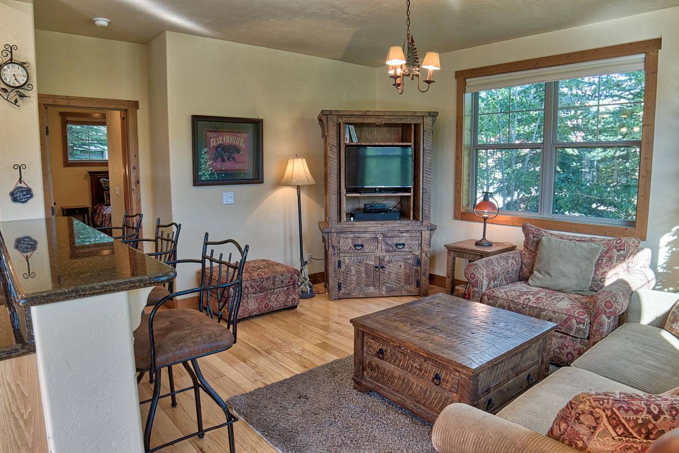 120 Rachel Lane in Breckenridge in Arapaho National Forest