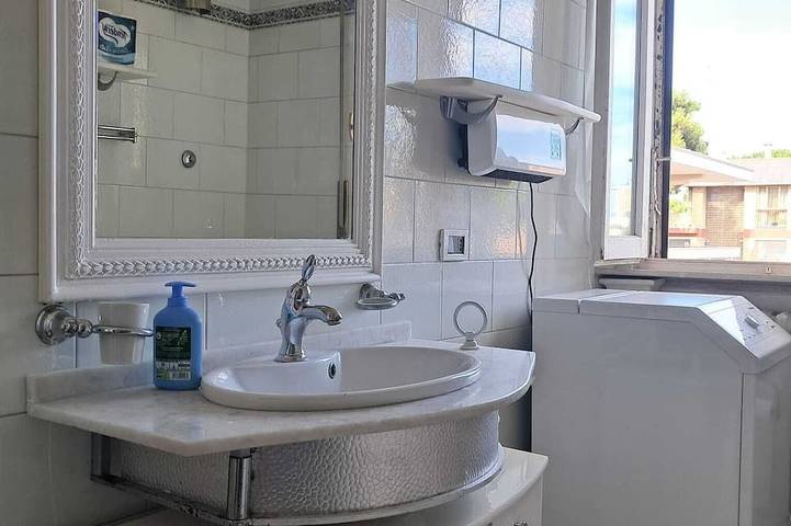 Appartamento intero, Casa di Viola -appartamento vista mare in Porto San Giorgio, Provincia di Fermo