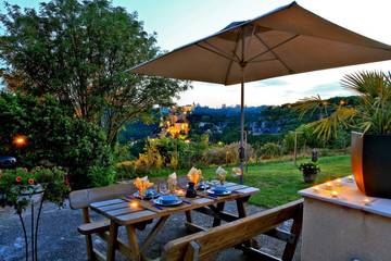 Vakantiehuis voor 6 Personen in Rocamadour, Causses du Quercy Regional Nature Park, Afbeelding 4