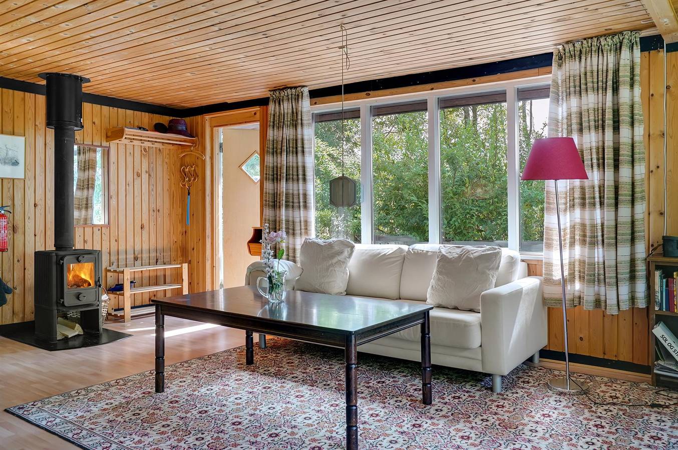 2 bedroom pet friendly home in Aabybro in Aabybro, Limfjord in Nordjütland