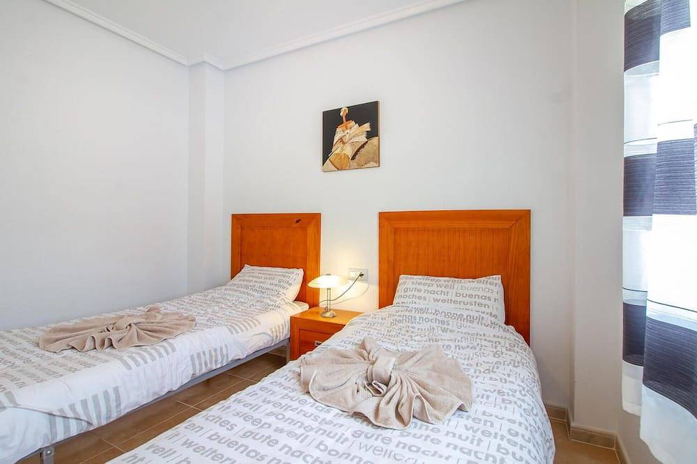 Prachtig huis in Ciudad Quesada in Ciudad Quesada, Rojales