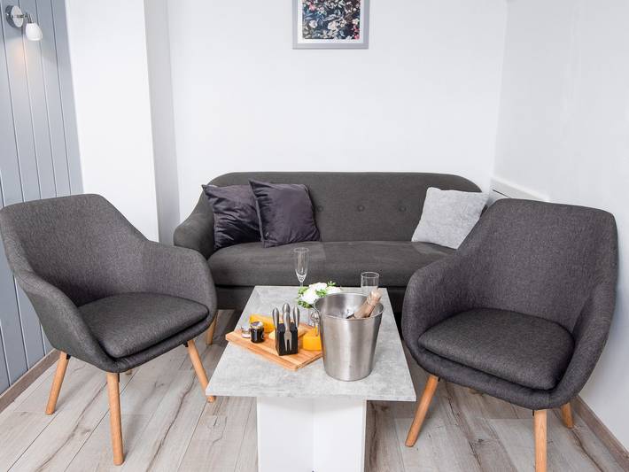 Ganze Wohnung, Stark in Norddeich, Norden und Umgebung