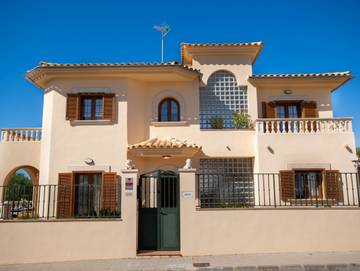 Bungalow für 7 Personen in Santa Margalida, Mallorca, Bild 1