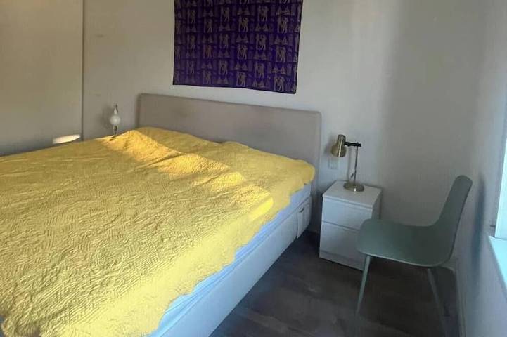 Ferienwohnung für 4 Personen, mit Haustier in Miniatur Wunderland (Hamburg) - 3