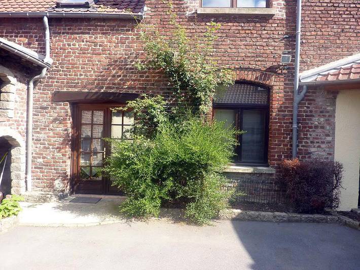 Gîte pour 6 personnes