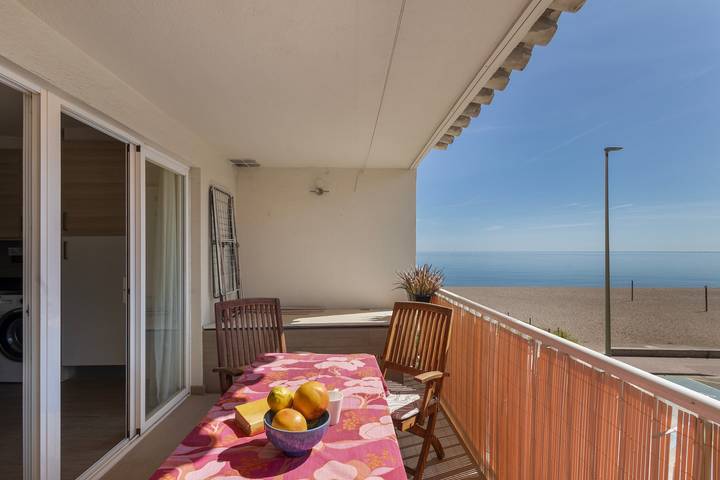 Location de vacances pour 5 personnes à Pals