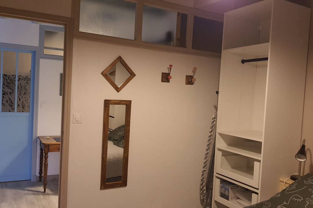 Apartamento entero, Saujon Apartment Near Spa in Saujon, Côte de Beauté