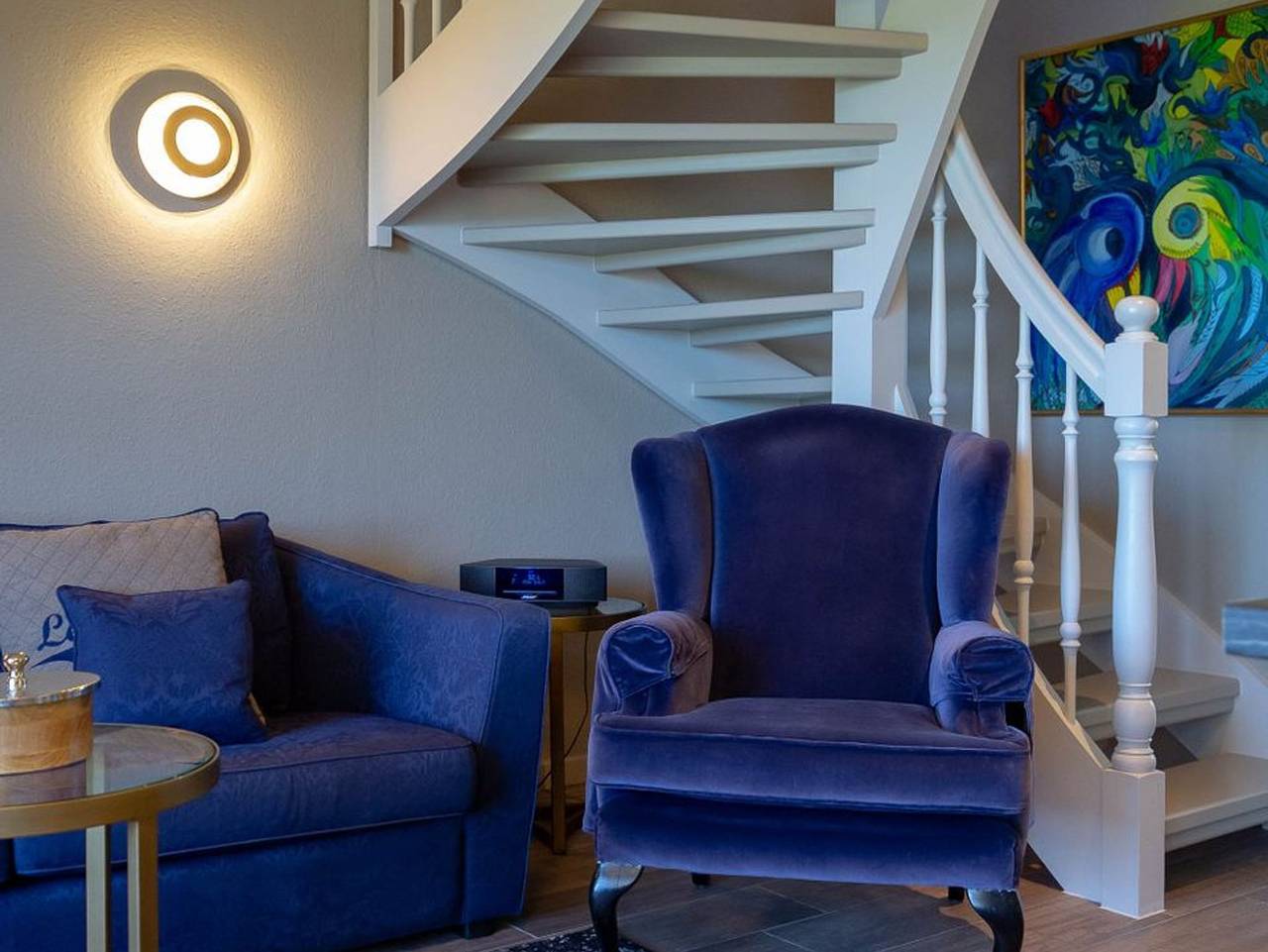 Ganze Ferienwohnung, Heefwai - Ferienwohnung "Heefwai 2 W5" in Morsum in Sylt (Gemeinde), Sylt