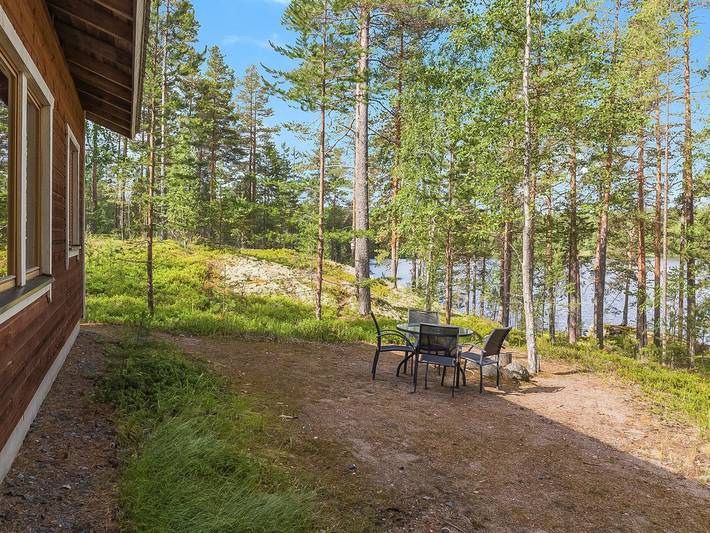 Kettukallio in Mäntyharju, Südsavo