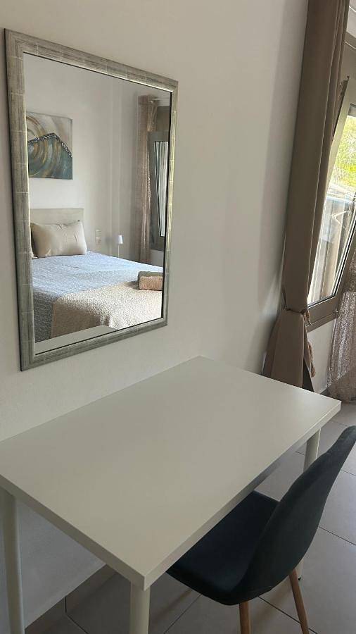 Gîte pour 4 personnes, avec terrasse dans Myrtos - 3