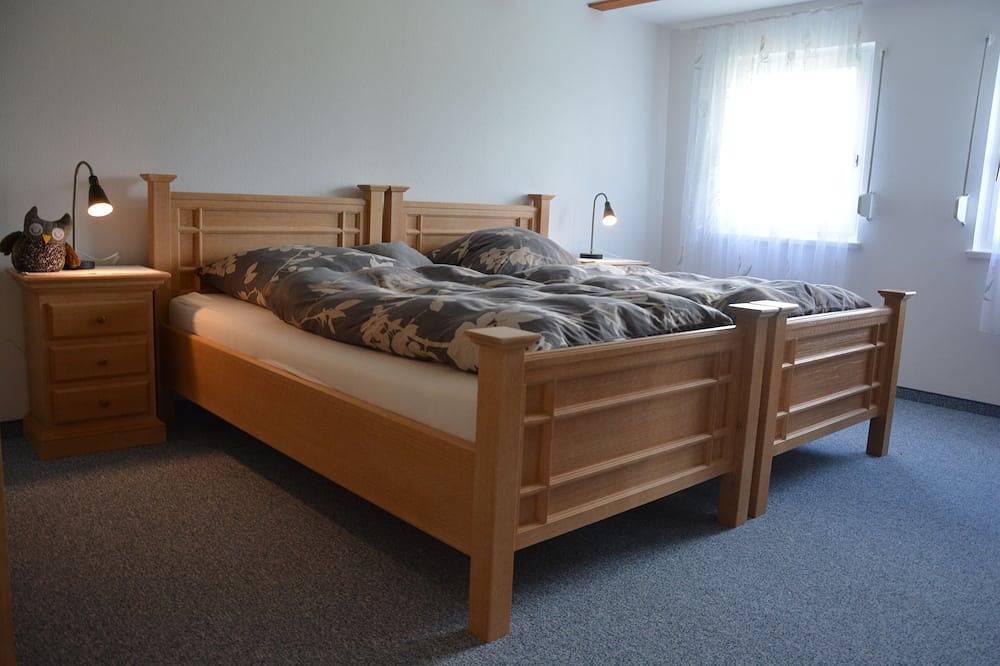 Ganze Wohnung, Besenfelder Hof Seewald, 95 qm, Nationalpark Nordschwarzwald in Seewald, Nordschwarzwald