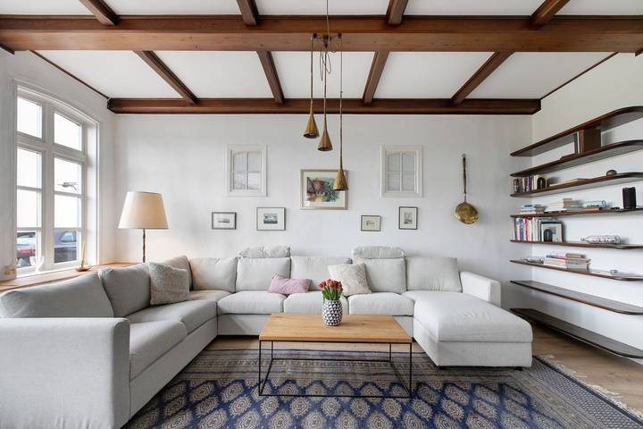 Ferienhaus für 6 Personen, mit Garten in Marne-Nordsee - 3