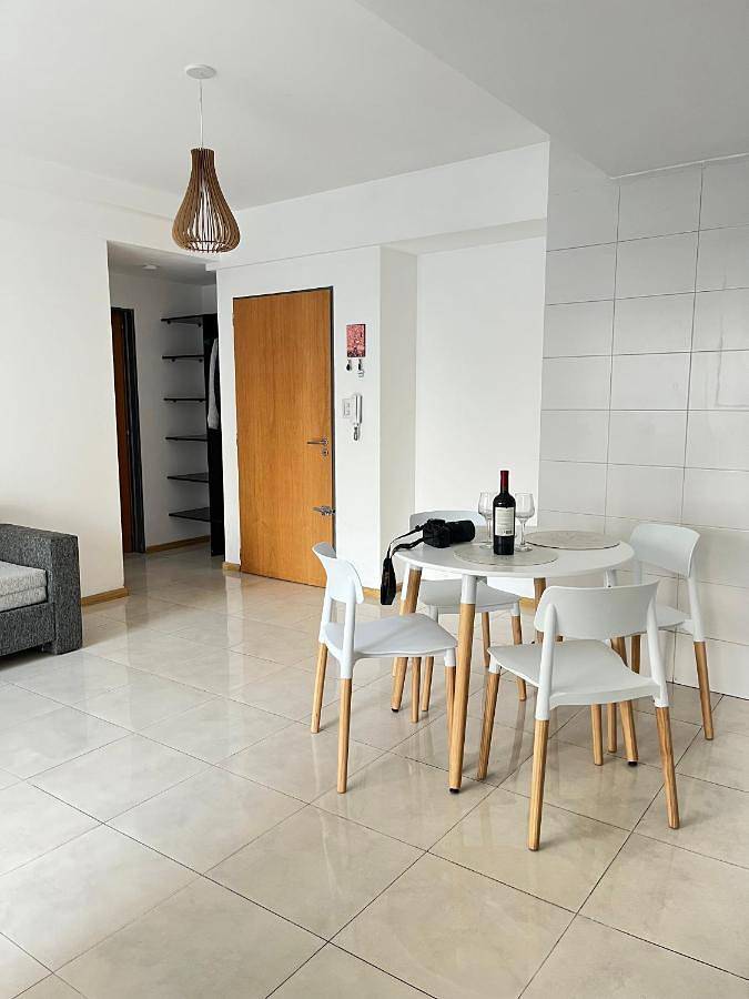 Entire apartment, Departamento Xolares Puan in Buenos Aires, Buenos Aires region