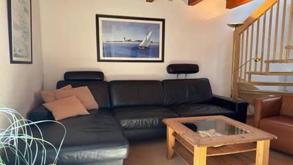 Ferienhaus für 4 Personen in Steinhude, Steinhuder Meer, Bild 2