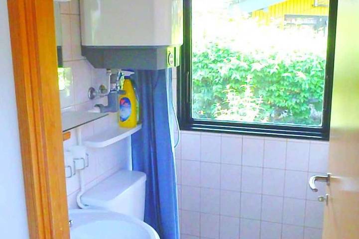 Bungalow für 3 Personen, mit Terrasse und Garten sowie Sauna und Whirlpool, mit Haustier in Kellenhusen - 4