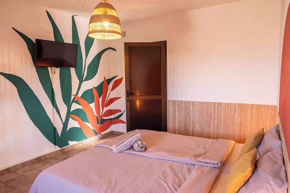 Co-Living at Casa Cocolores in Villaverde, La Oliva