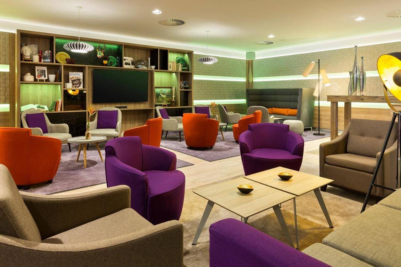 Hotel für 2 Personen in Stadtbezirk 05 Au-Haidhausen, München