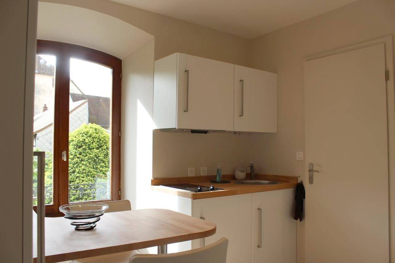 Appartement entier, Apartment with Garden View in Saverne, Région de Saverne