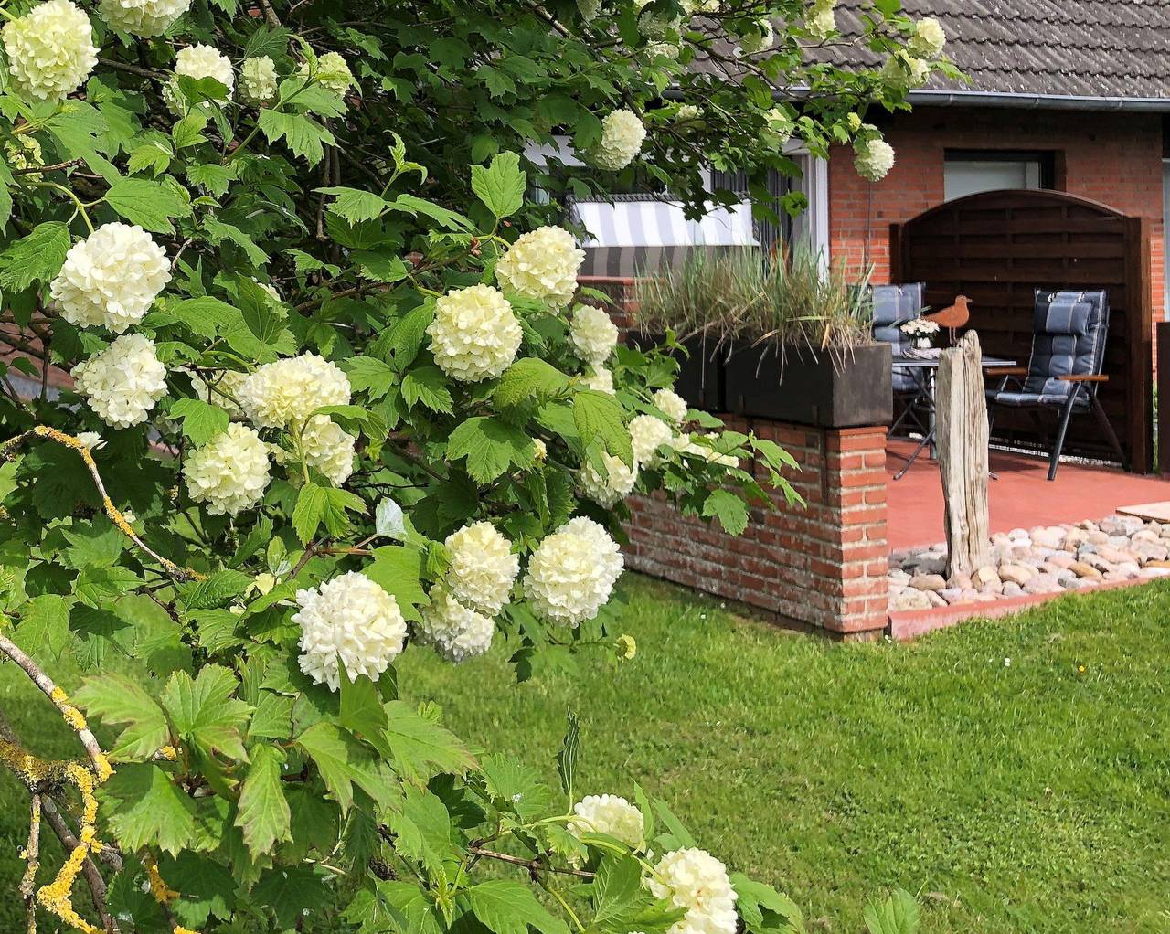 Ganze Ferienwohnung, Ferienwohnung Eidernest in Garding, Eiderstedt