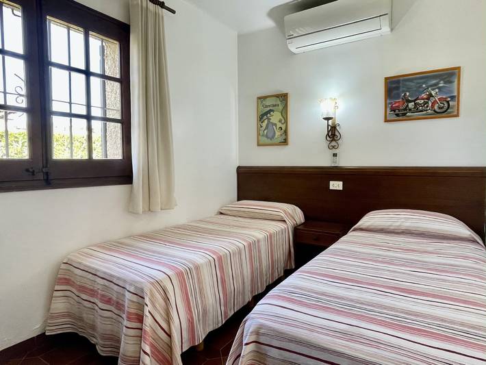 Maison de vacances à Estartit avec jardin in Torroella de Montgrí, Costa Brava