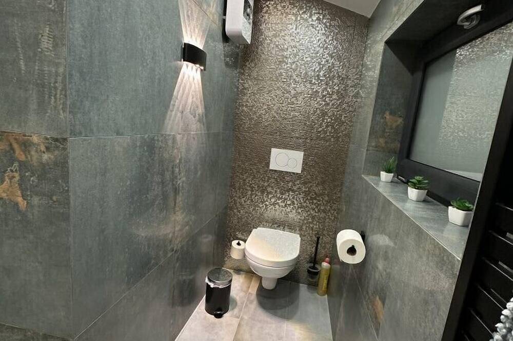 Ganze Wohnung, Relaxen im Weindorf Mayschoß Fewo 3 in Mayschoß, Ahrtal