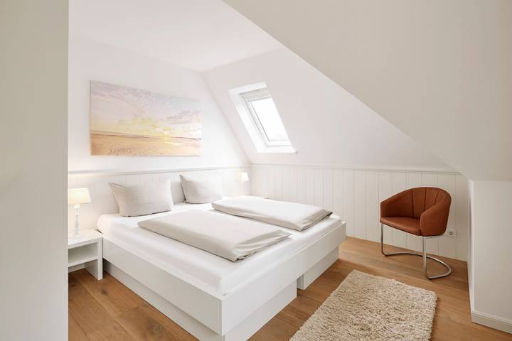 Haus Akim am Olhörn in Wyk auf Föhr (Stadt), Wyk auf Föhr
