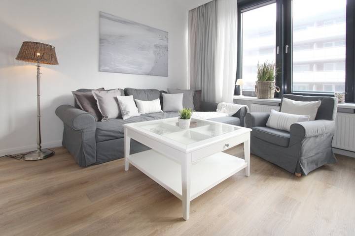 Ferienwohnung für 4 Personen - 1