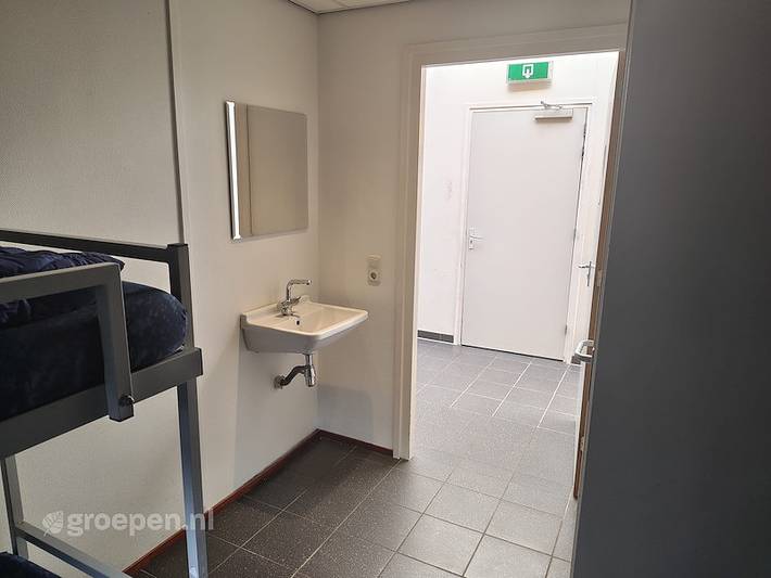 Gruppenunterkunft Midlaren in Drenthe