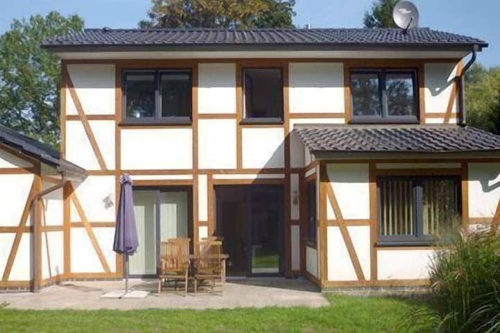 Bauernhof für 4 Personen, mit Garten