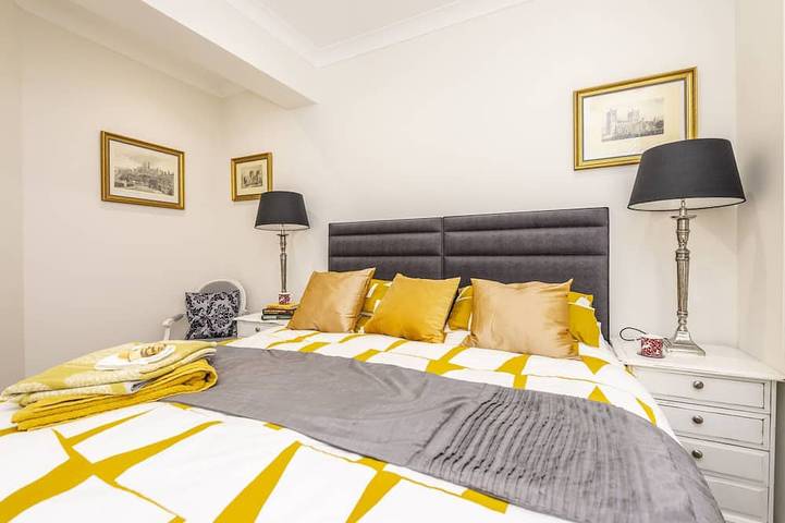 Gîte pour 4 personnes dans Wimborne Minster - 4