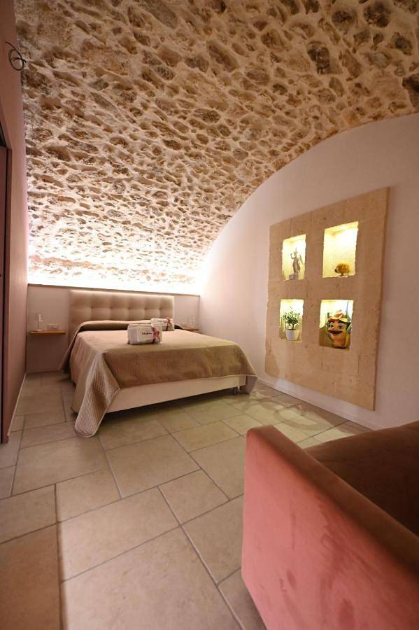 Gîte pour 4 personnes à Manfredonia - 3