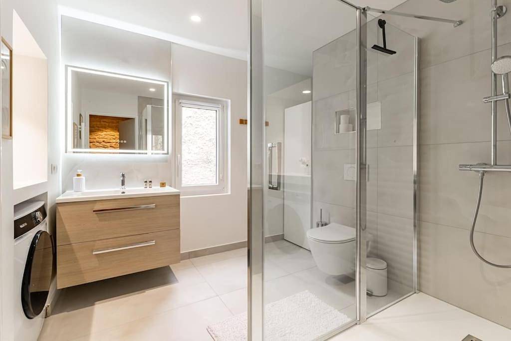 Appartement entier, Le Volnay in Dijon, Région de Dijon