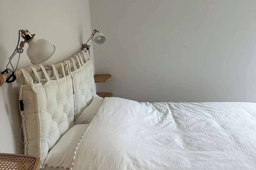 Geheel appartement, Piscine & jacuzzi • Calme & détente • 4 pers in Ramillies, Waals-Brabant