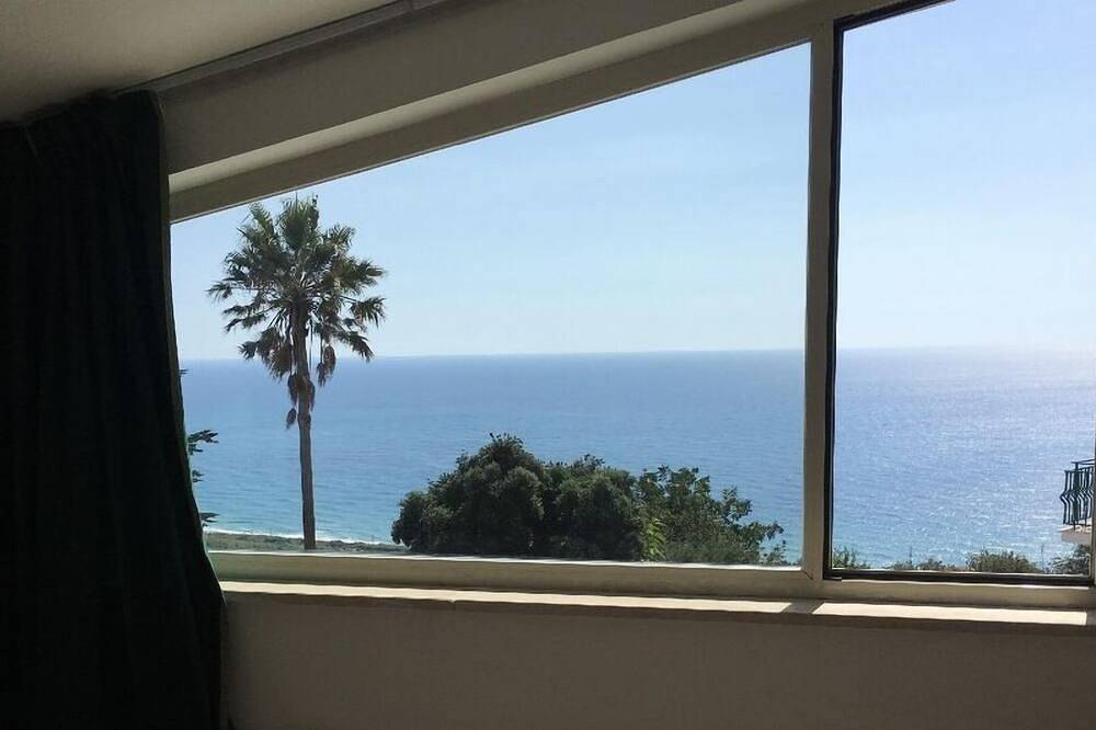 Villa Letizia (Petit) in San Lucido, Tyrrhenische Küste Kalabrien