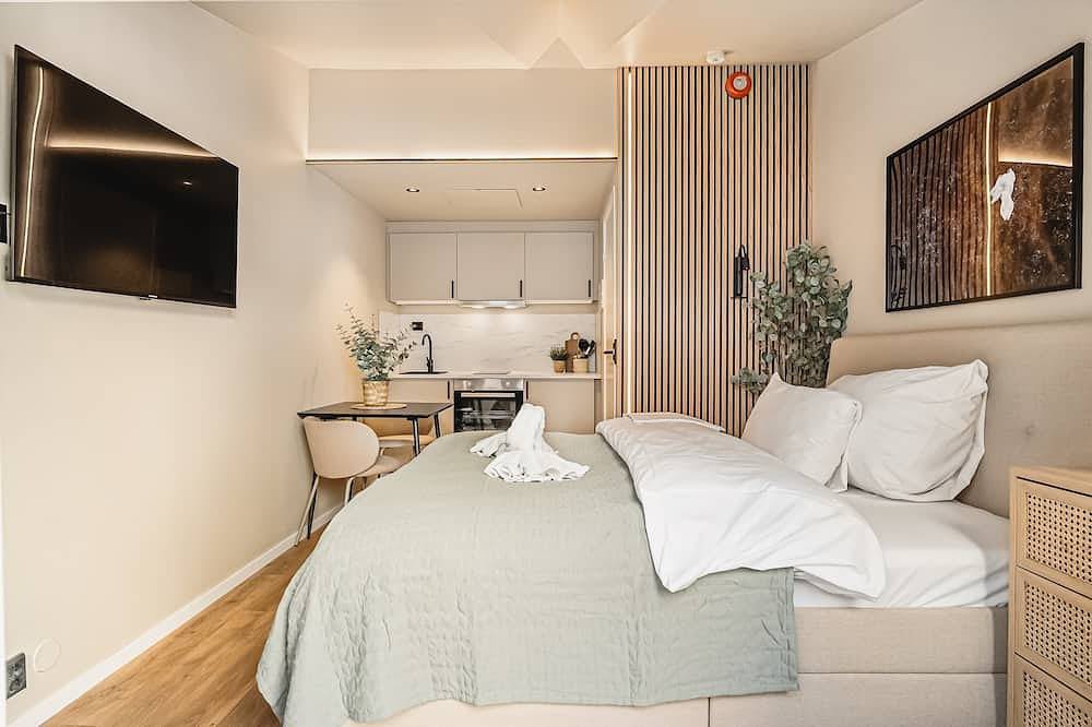 Appartamento vacanze a Bergen a partire da 151€ a notte