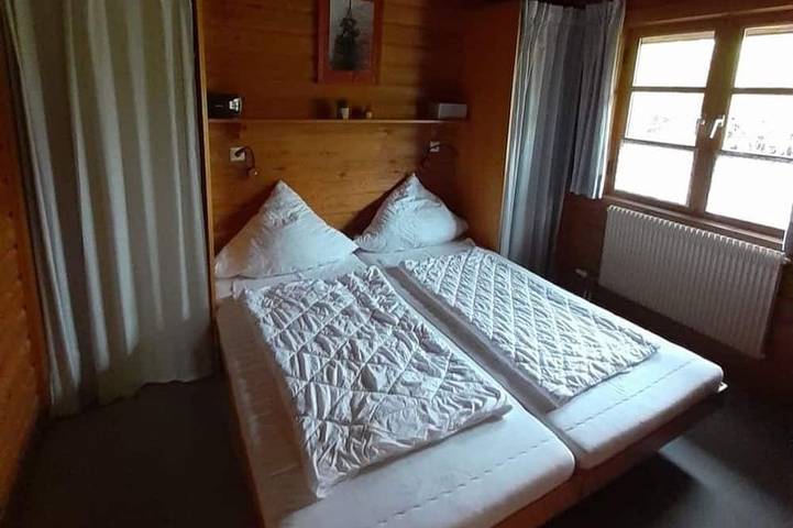 Ferienpark für 4 Personen, mit Garten und Sauna in Baden-Württemberg - 3