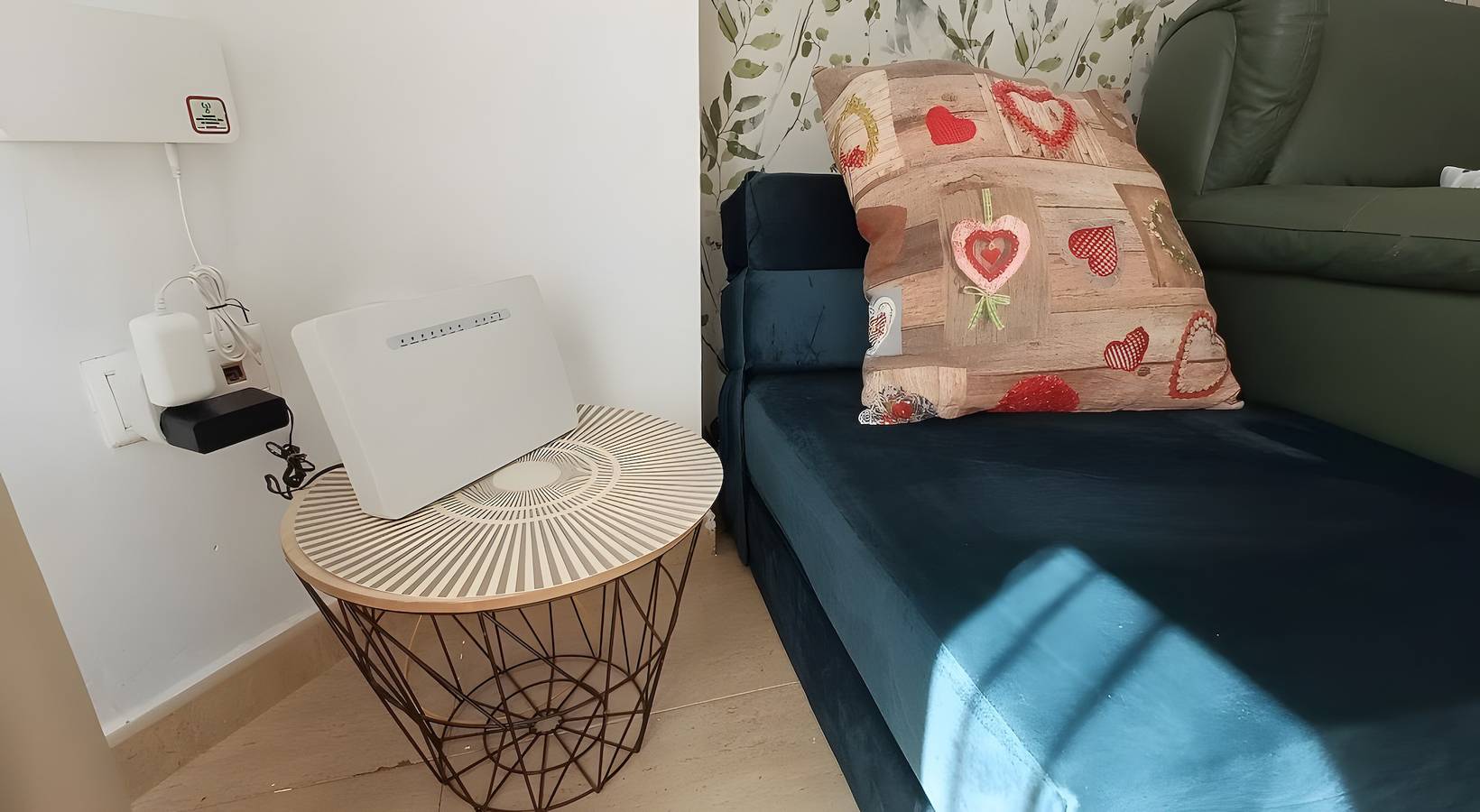 Apartamento entero, Apartamento 'Infiniti' con Wi-Fi y aire acondicionado in Garrucha, Cordillera Penibética