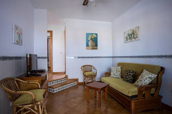 Familienvilla mit Meerblick in Sant Jaume, Alaior Gemeinde