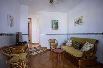 Villa in Alaior Gemeinde, Menorca für 4 