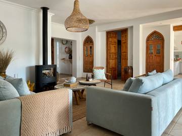 Chalet para 8 Personas en Fuente del Gallo, Conil de la Frontera, Foto 3