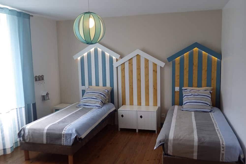 Maison 4 pers presqu'île de Crozon, 1 km mer, Wifi in Argol, Iroise