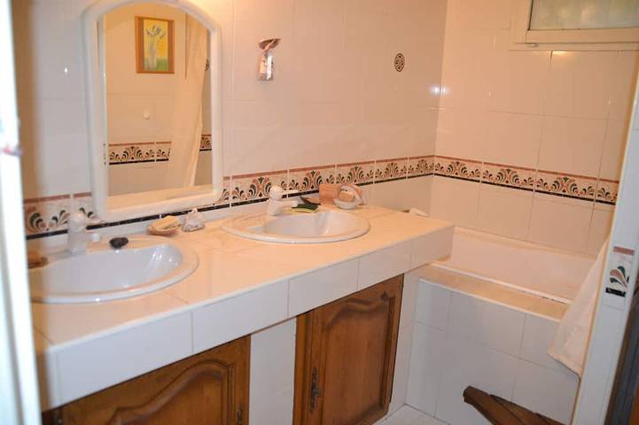 Villa pour 6 personnes à Ceyreste - 3