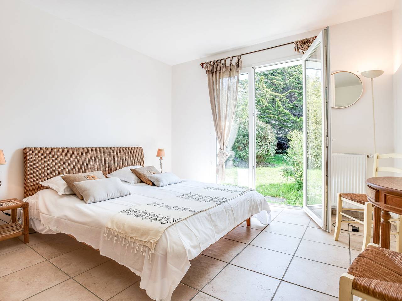 Maison Courlis in Carnac, Côte des Mégalithes