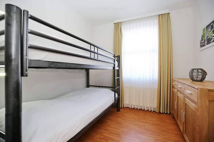 Appartamento intero, Sünnslag Wohnung 131 in Boltenhagen, North-West Mecklenburg (Wismar region)