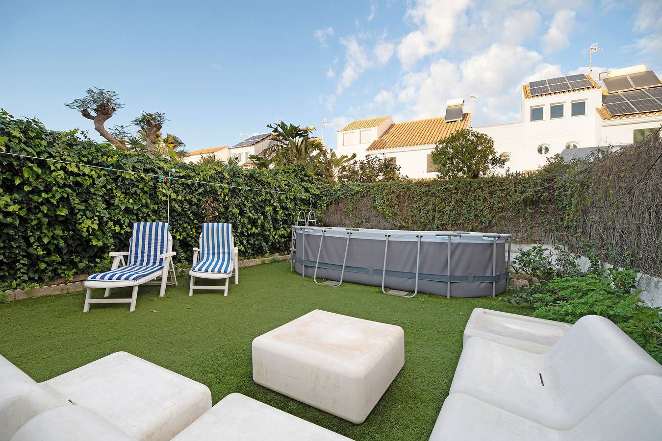 Casa para 8 Personas en Sanlúcar de Barrameda, Costa de la Luz