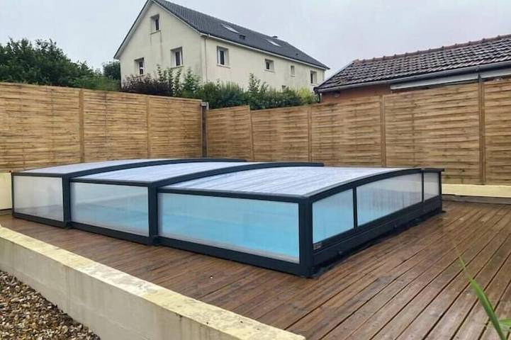 Ferienhaus für 20 Personen, mit Haustier - 1