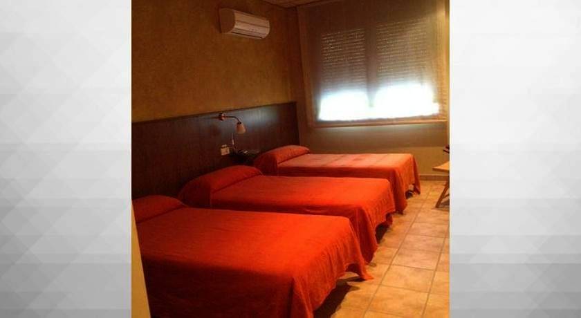 Gîte pour 2 personnes, avec piscine ainsi que sauna et jardin à Bagà - 3