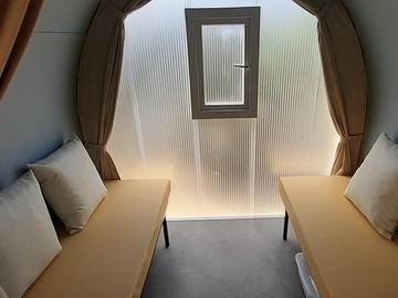 Camping für 4 Personen in Cap d'Agde, Agde, Bild 2